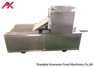 Easy Operation Biscuit Forming Machine With High Capacity 248mm Printing Roller Diameter